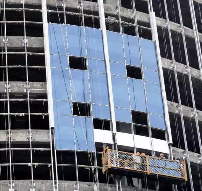 小編向你講解西安玻璃幕墻安裝施工工藝流程都有哪些? 小編向你講解西安玻璃幕墻安裝施工工藝流程都有哪些?